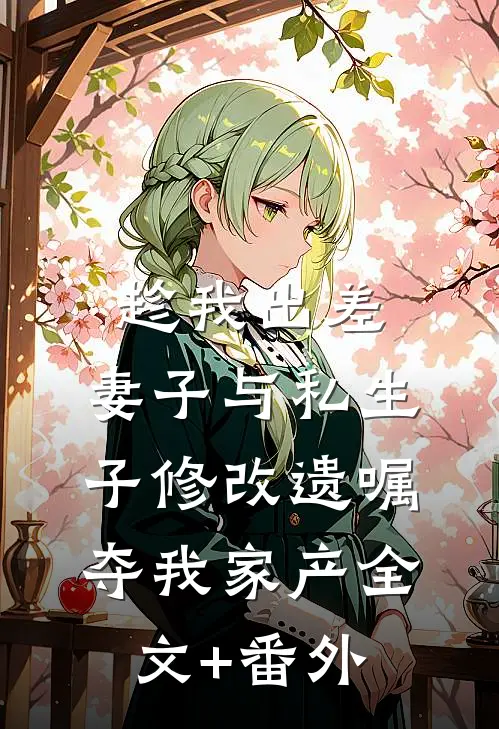 趁我出差，妻子与私生子修改遗嘱夺我家产全文+番外