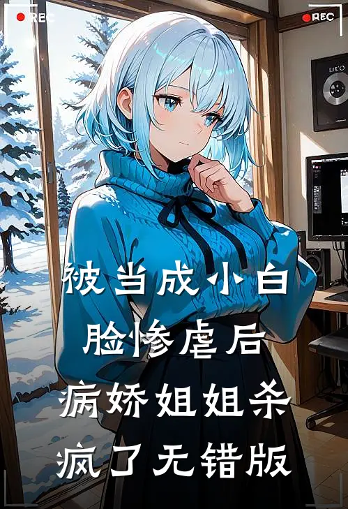 被当成小白脸惨虐后，病娇姐姐杀疯了无错版