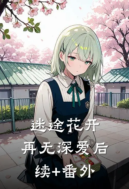 迷途花开，再无深爱后续+番外