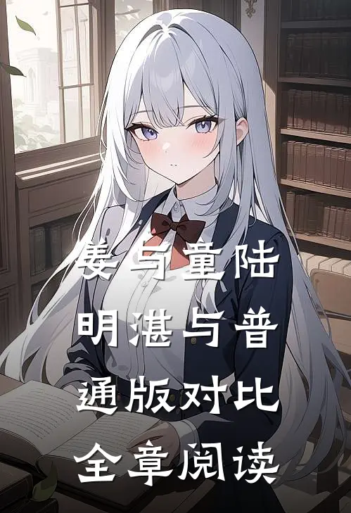 姜与童陆明湛与普通版对比全章阅读