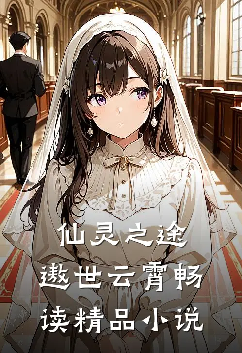 仙灵之途，遨世云霄畅读精品小说
