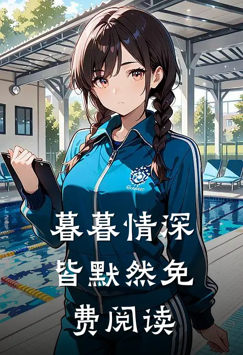 暮暮情深皆默然免费阅读
