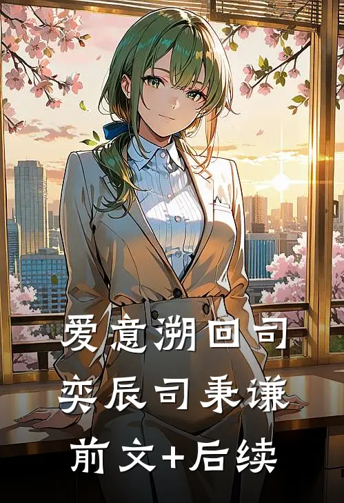 爱意溯回司奕辰司秉谦前文+后续