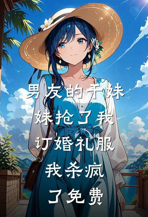 男友的干妹妹抢了我订婚礼服，我杀疯了免费