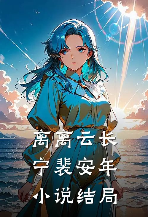 离离云长宁裴安年小说结局