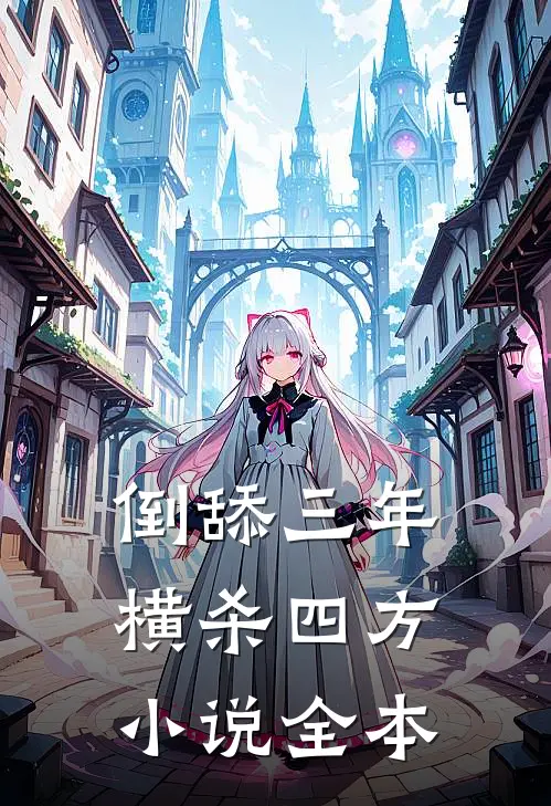 倒舔三年，横杀四方小说全本