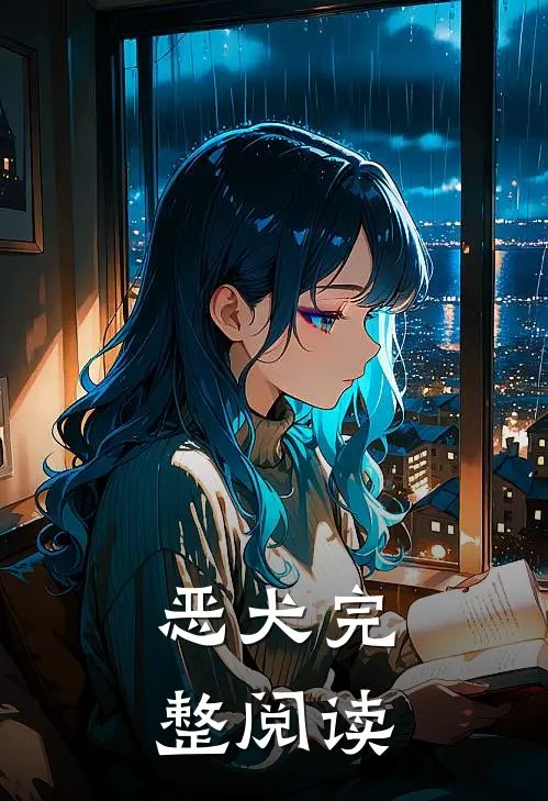恶犬完整阅读