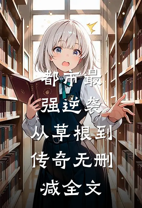 都市最强逆袭：从草根到传奇无删减全文
