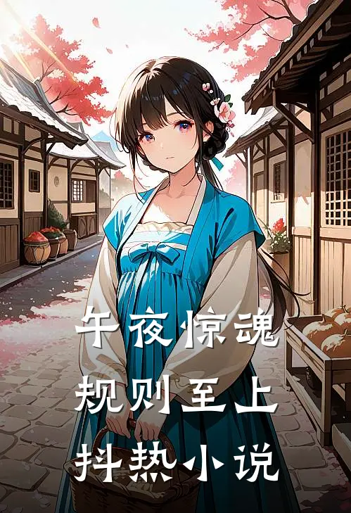 午夜惊魂，规则至上抖热小说