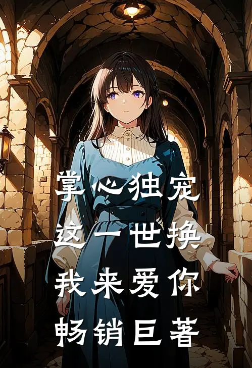 掌心独宠：这一世换我来爱你畅销巨著