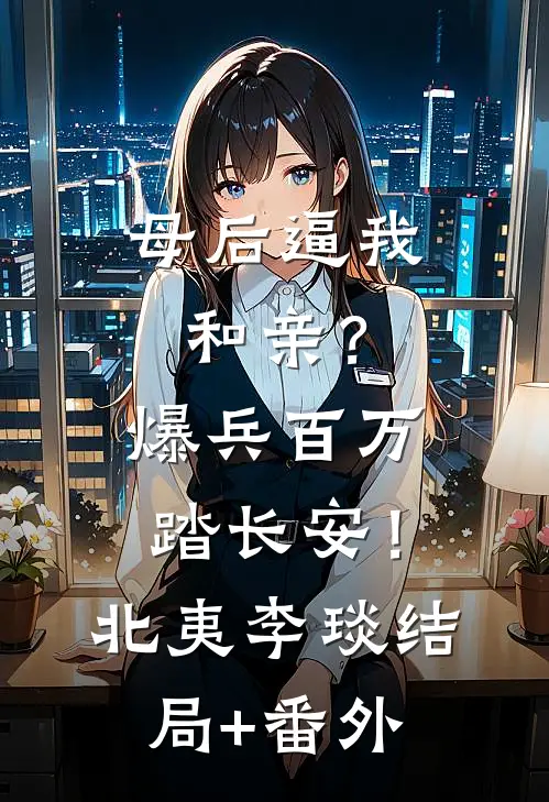 母后逼我和亲？爆兵百万踏长安！北夷李琰结局+番外