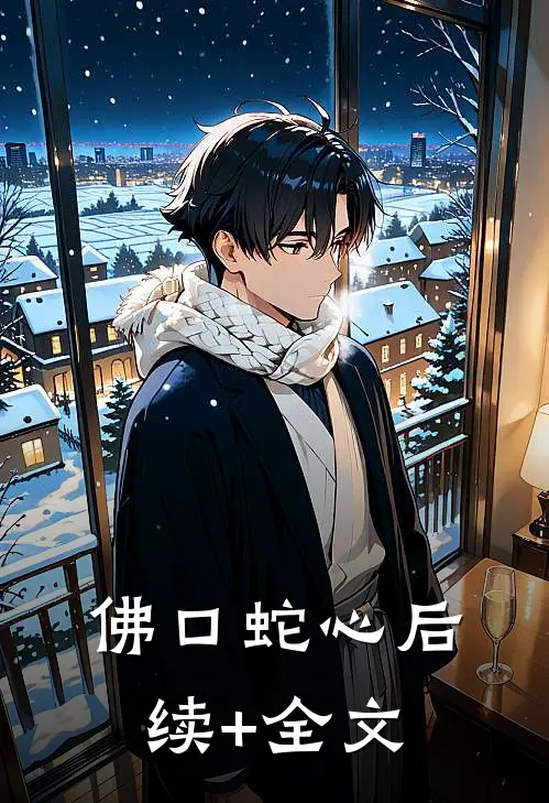 佛口蛇心后续+全文