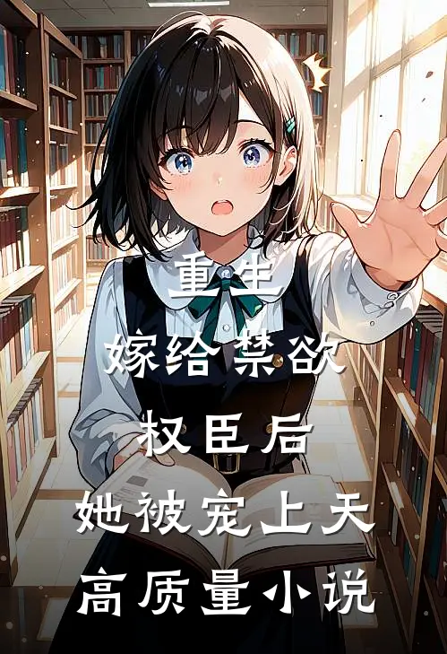 重生：嫁给禁欲权臣后，她被宠上天高质量小说