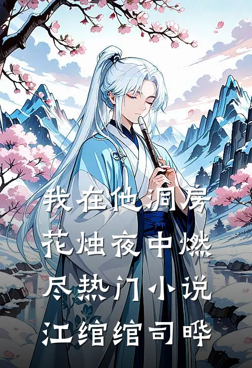 我在他洞房花烛夜中燃尽热门小说江绾绾司晔