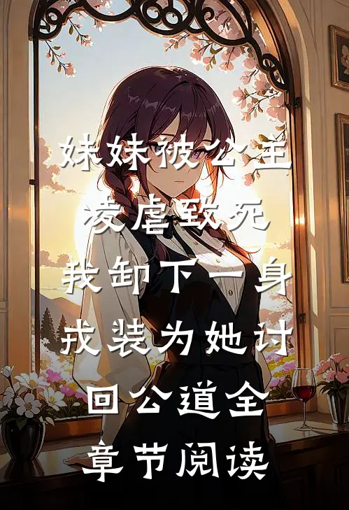 妹妹被公主凌虐致死，我卸下一身戎装为她讨回公道全章节阅读