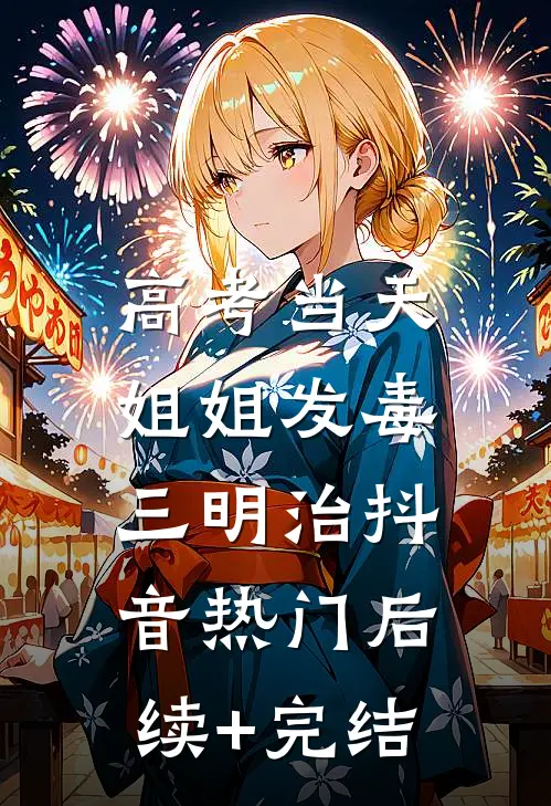 高考当天，姐姐发毒三明治抖音热门后续+完结