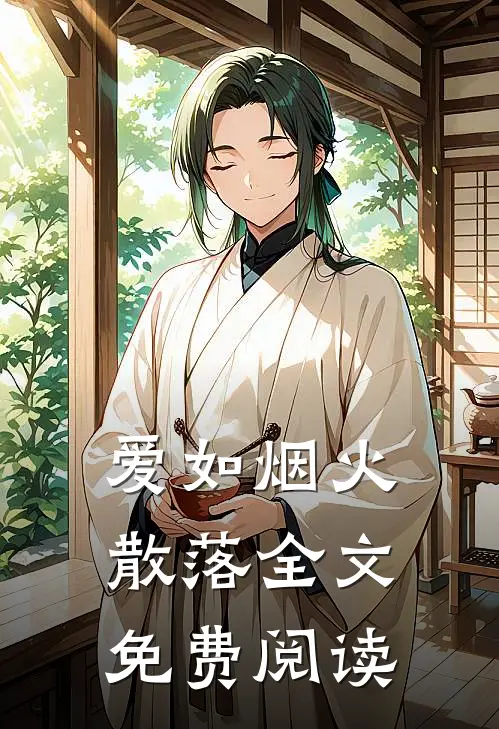 爱如烟火散落全文免费阅读