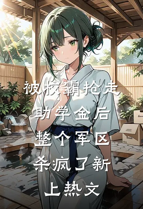 被校霸抢走助学金后，整个军区杀疯了新上热文