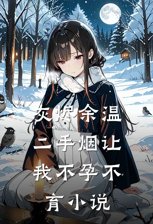 灰烬余温：二手烟让我不孕不育小说