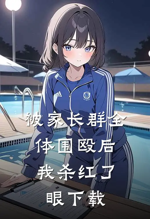 被家长群全体围殴后，我杀红了眼下载