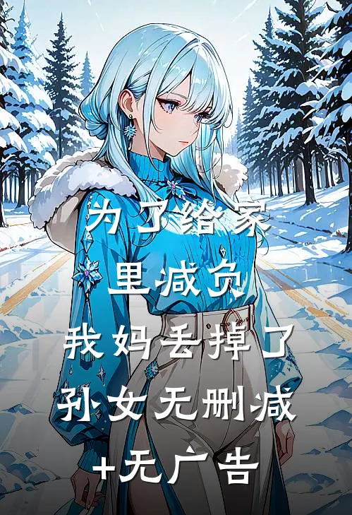 为了给家里减负，我妈丢掉了孙女无删减+无广告