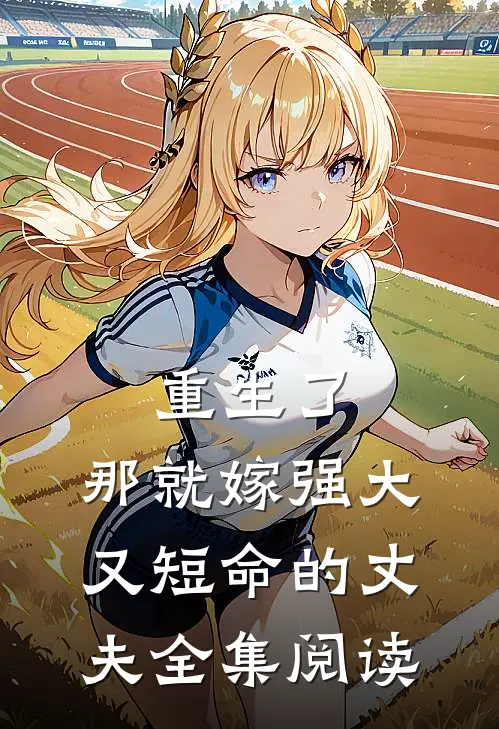 重生了，那就嫁强大又短命的丈夫全集阅读