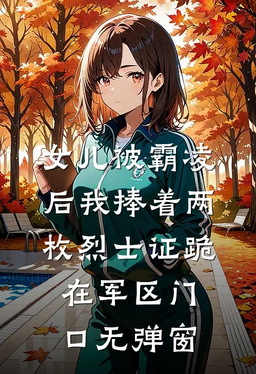 女儿被霸凌后我捧着两枚烈士证跪在军区门口无弹窗