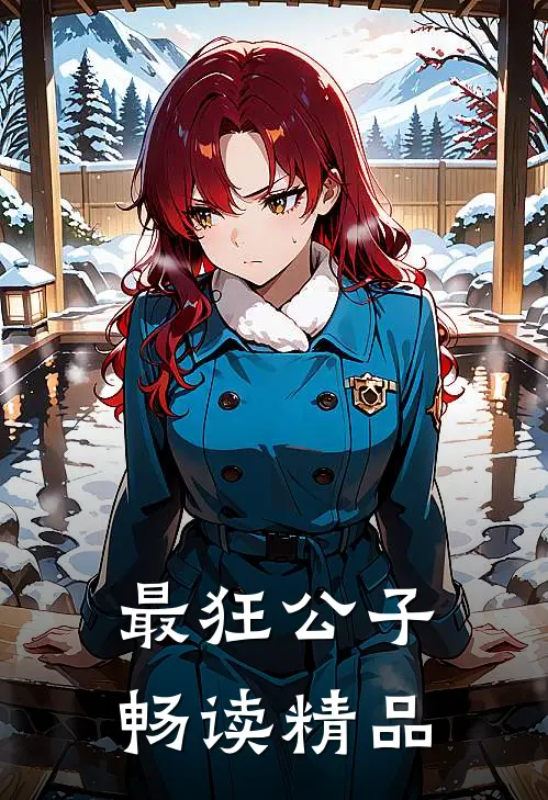 最狂公子畅读精品