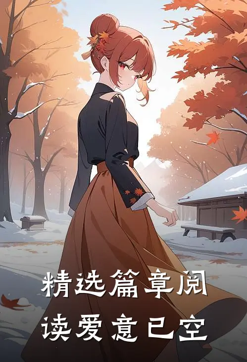 精选篇章阅读爱意已空