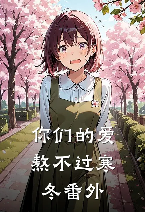 你们的爱，熬不过寒冬番外