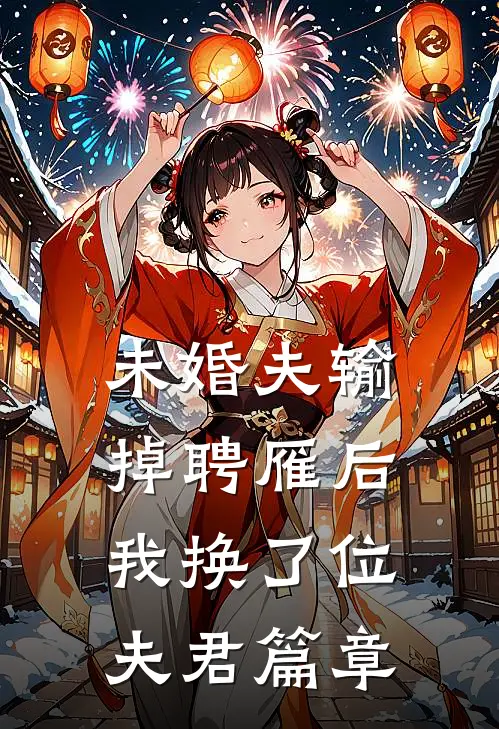 未婚夫输掉聘雁后，我换了位夫君篇章