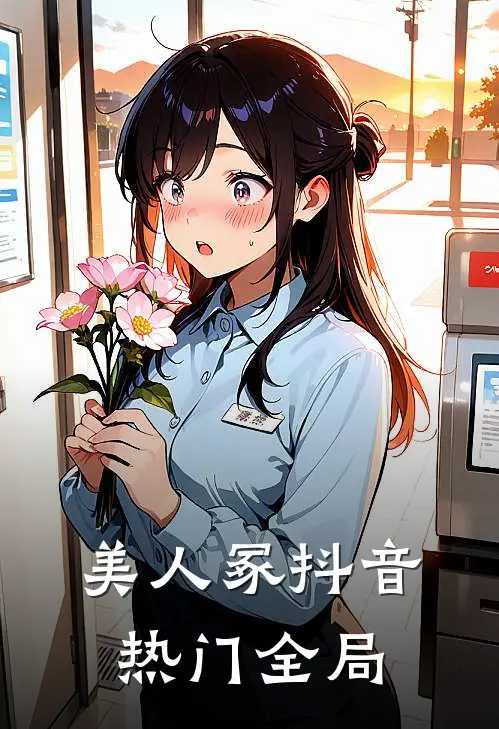 美人冢抖音热门全局