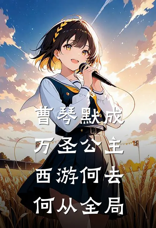 曹琴默成万圣公主，西游何去何从全局