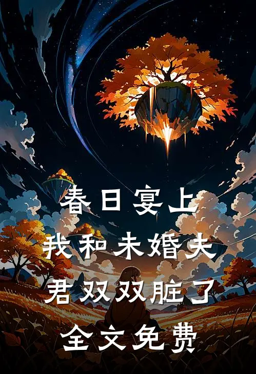 春日宴上，我和未婚夫君双双脏了全文免费