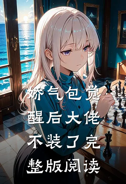娇气包觉醒后大佬不装了完整版阅读