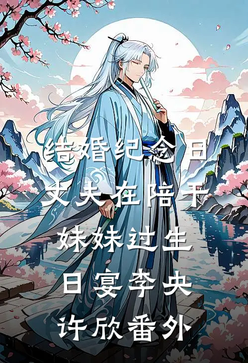 结婚纪念日，丈夫在陪干妹妹过生日宴李央许欣 番外