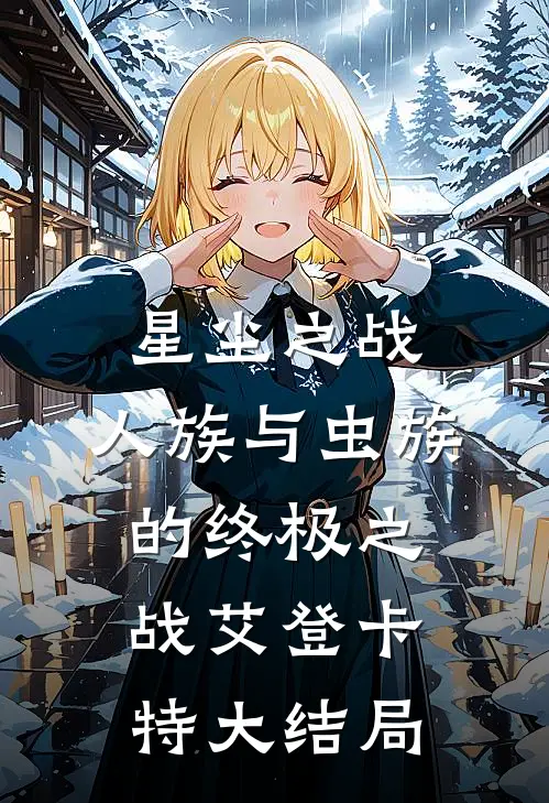 星尘之战：人族与虫族的终极之战艾登卡特大结局