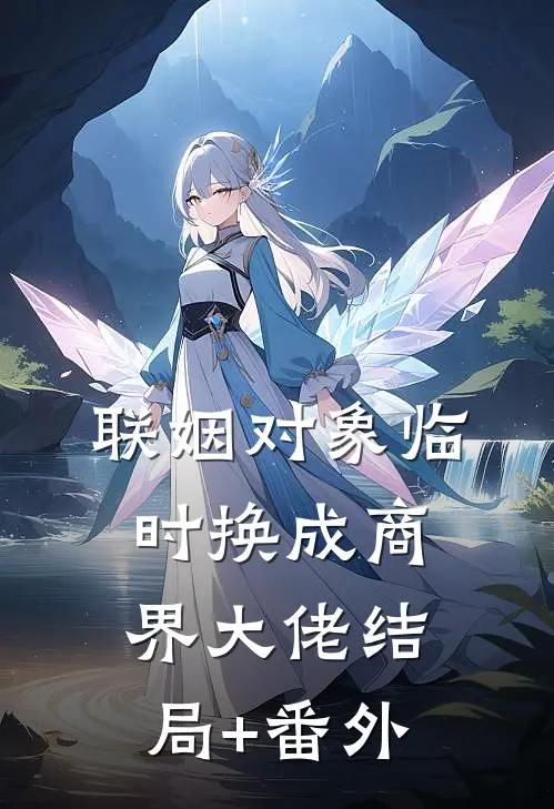 联姻对象临时换成商界大佬结局+番外