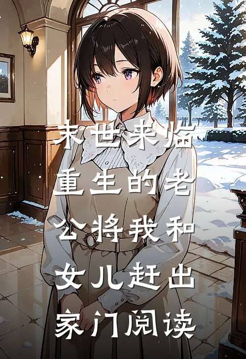 末世来临，重生的老公将我和女儿赶出家门阅读