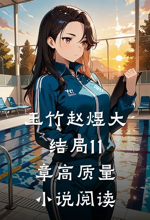 玉竹赵煜大结局11章高质量小说阅读