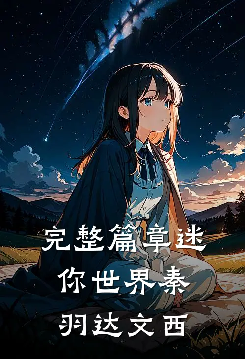 完整篇章迷你世界秦羽达文西