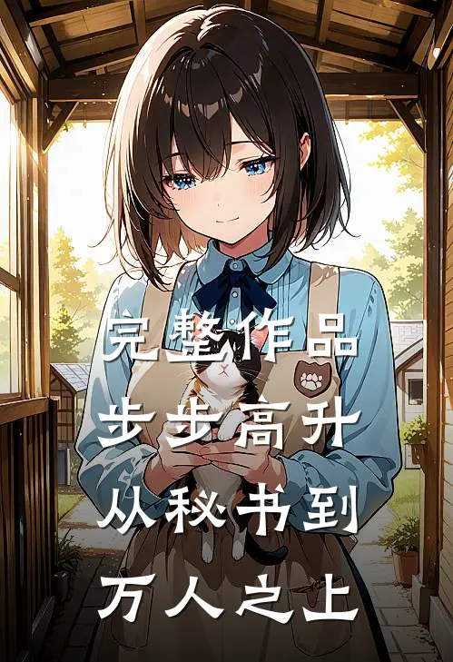 完整作品步步高升：从秘书到万人之上