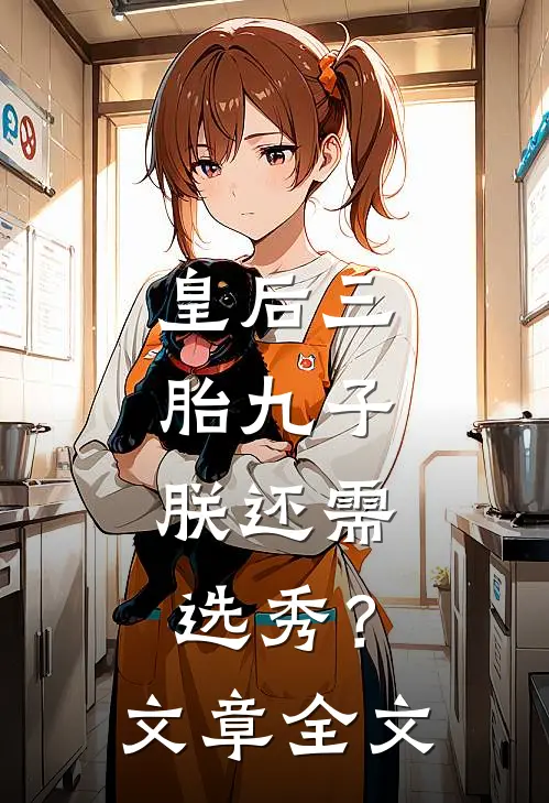 皇后三胎九子，朕还需选秀？文章全文