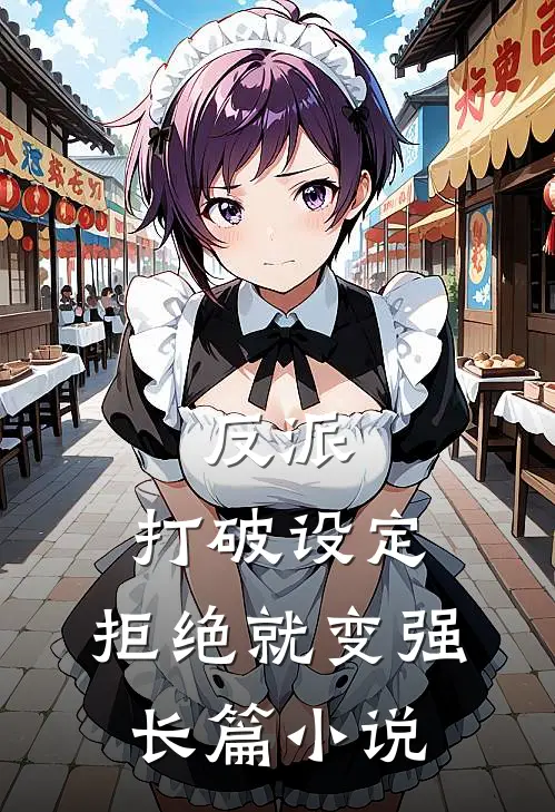 反派：打破设定，拒绝就变强长篇小说