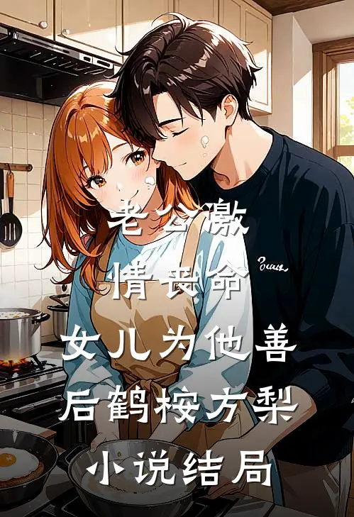 老公激情丧命，女儿为他善后鹤桉方梨小说结局