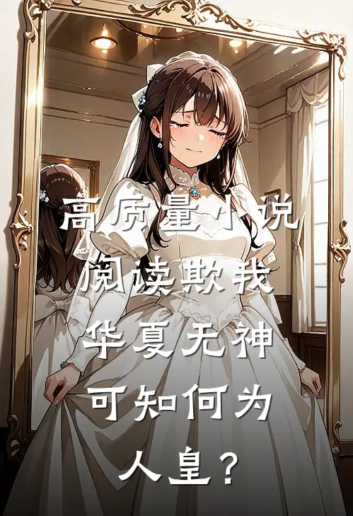 高质量小说阅读欺我华夏无神，可知何为人皇？