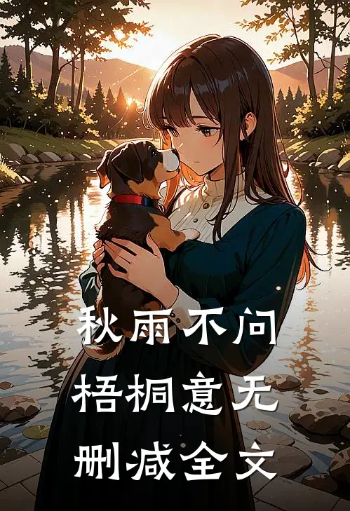 秋雨不问梧桐意无删减全文