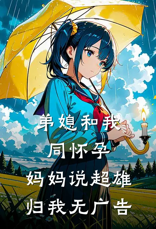 弟媳和我同怀孕，妈妈说超雄归我无广告
