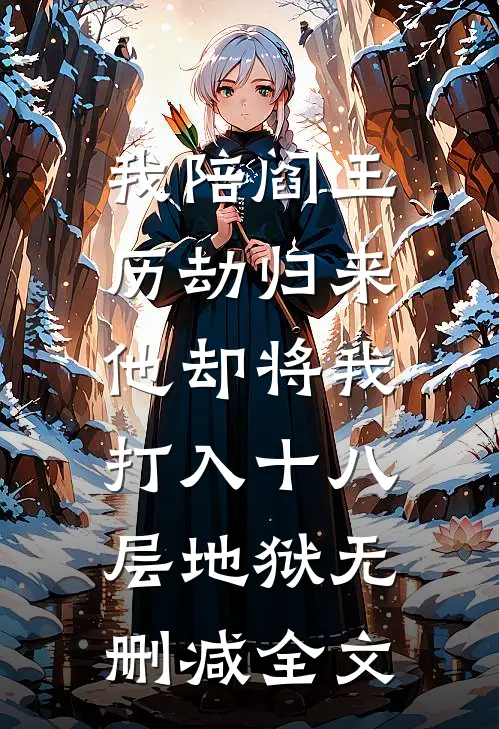 我陪阎王历劫归来，他却将我打入十八层地狱无删减全文