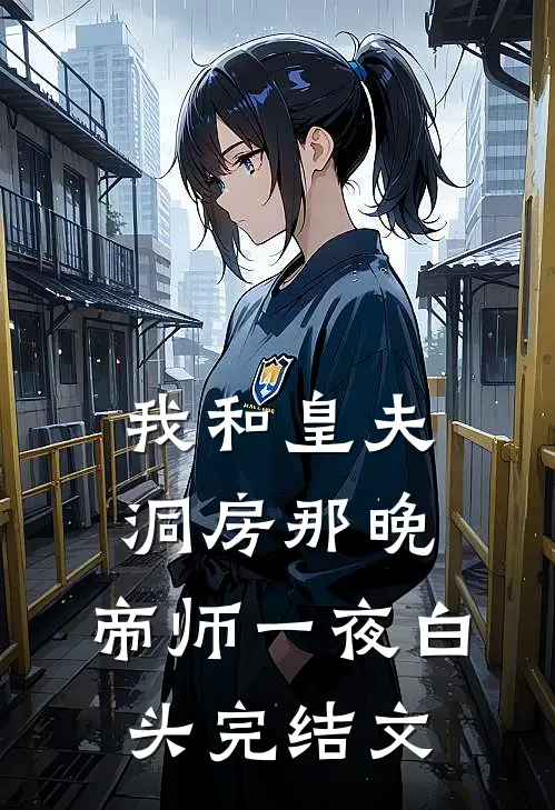 我和皇夫洞房那晚，帝师一夜白头完结文